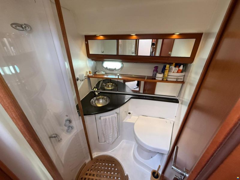 Prestige 510