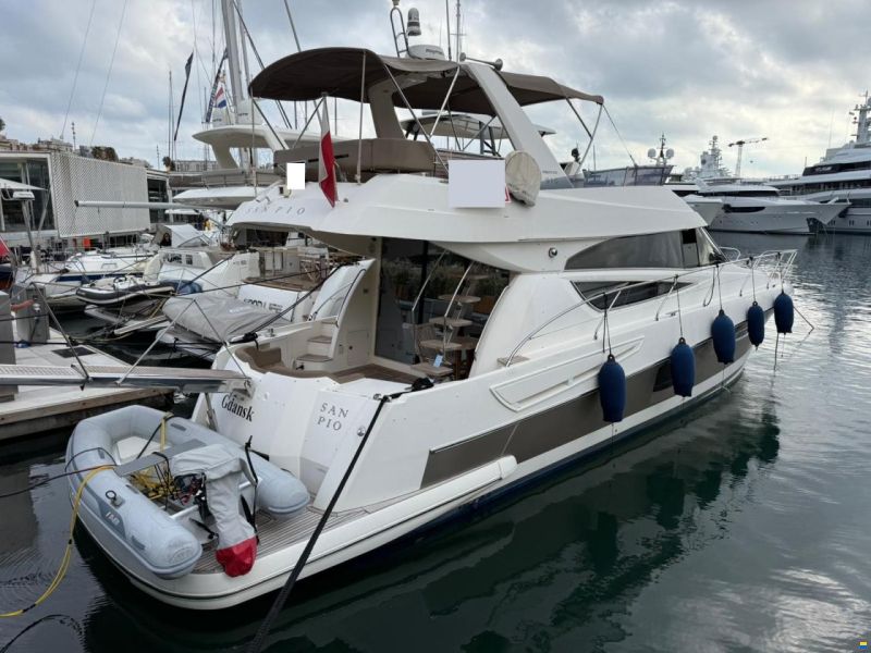 Prestige 510