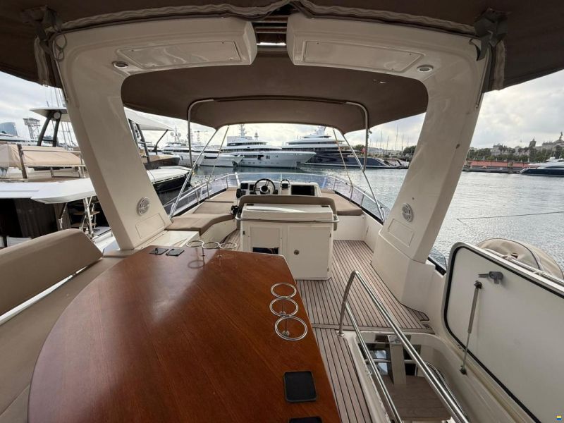 Prestige 510