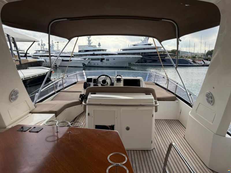 Prestige 510