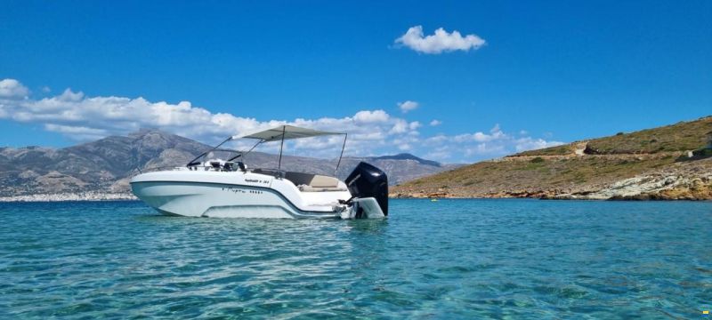 Hydrolift X-26 S