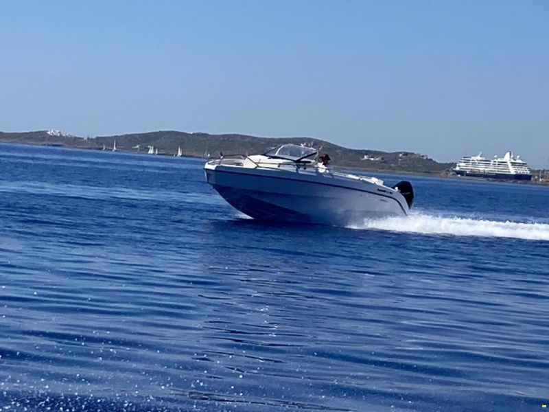 Hydrolift X-26 S