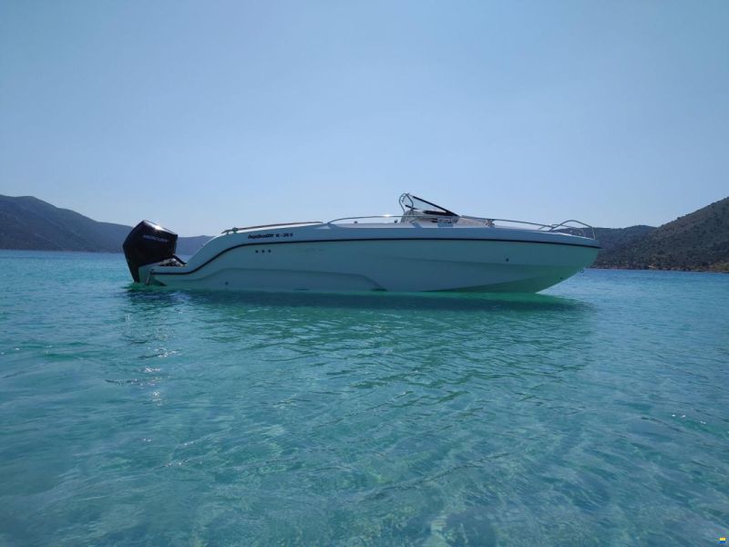 Hydrolift X-26 S