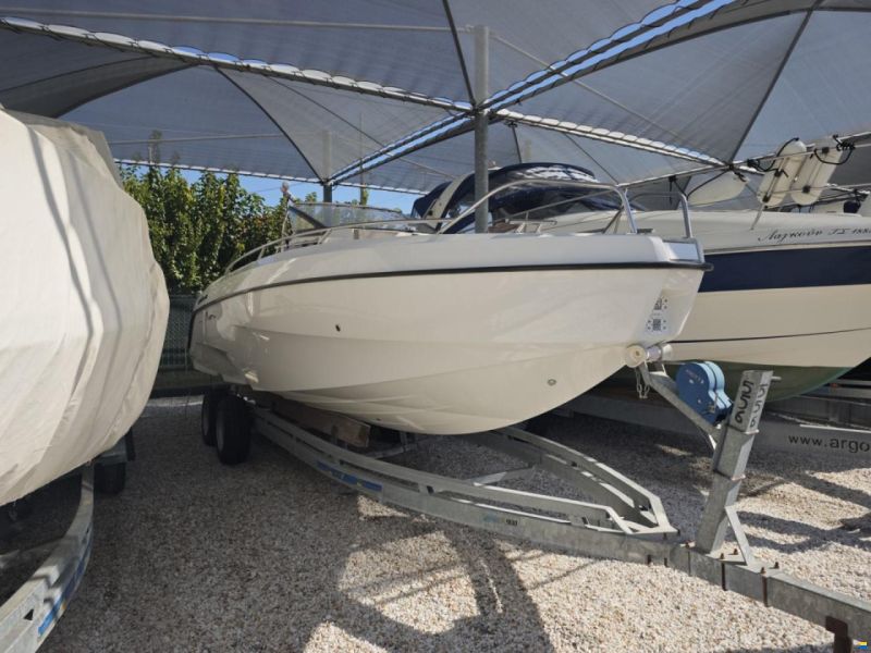 Hydrolift X-26 S