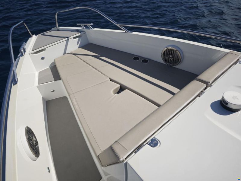 Hydrolift X-26 S
