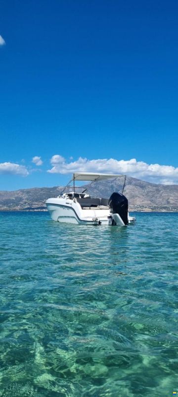 Hydrolift X-26 S
