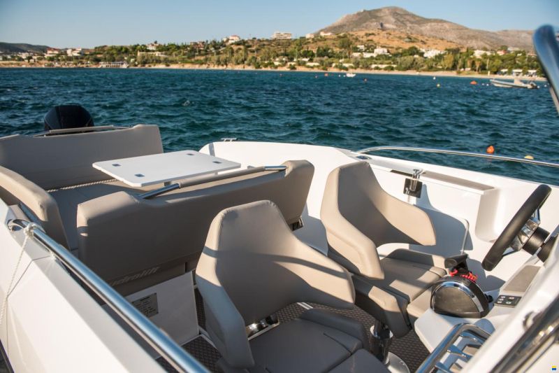 Hydrolift X-26 S