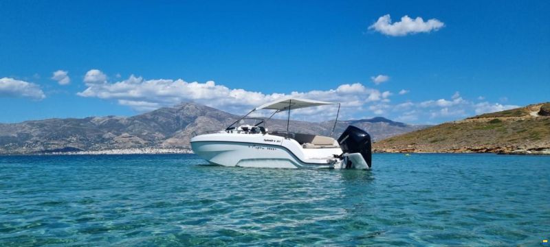 Hydrolift X-26 S