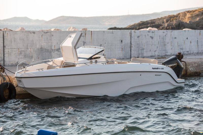Hydrolift X-26 S