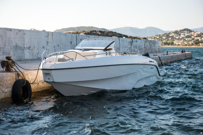 Hydrolift X-26 S