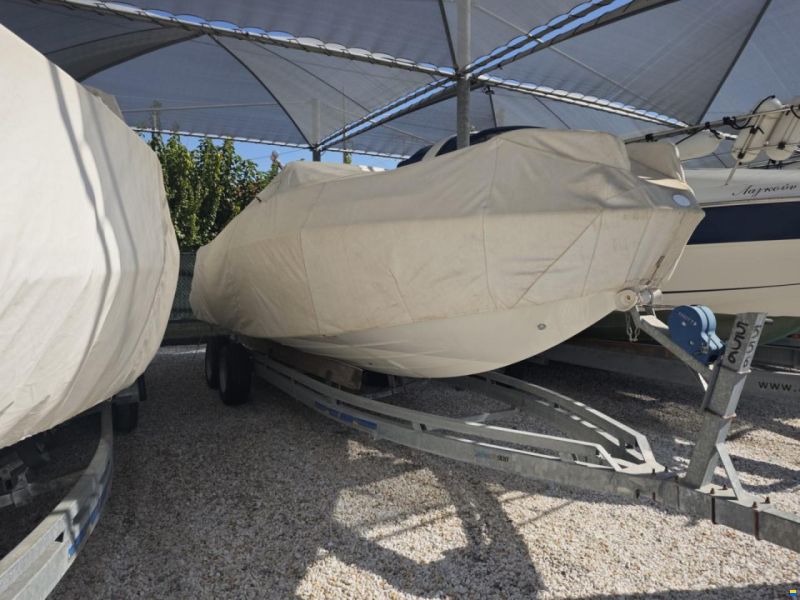Hydrolift X-26 S