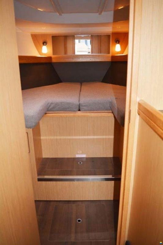 Bavaria Sport 35