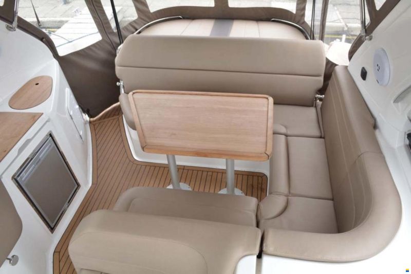 Bavaria Sport 35