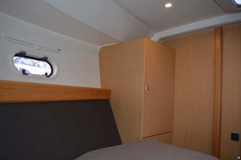 Bavaria Sport 35