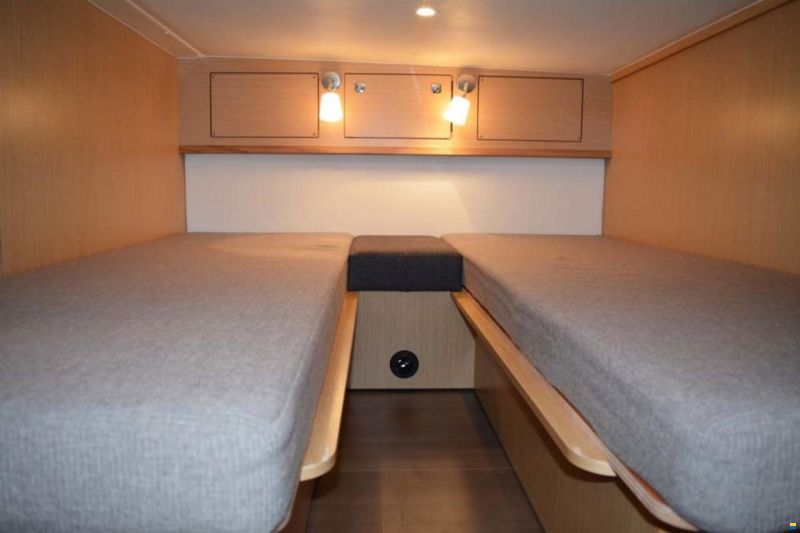 Bavaria Sport 35