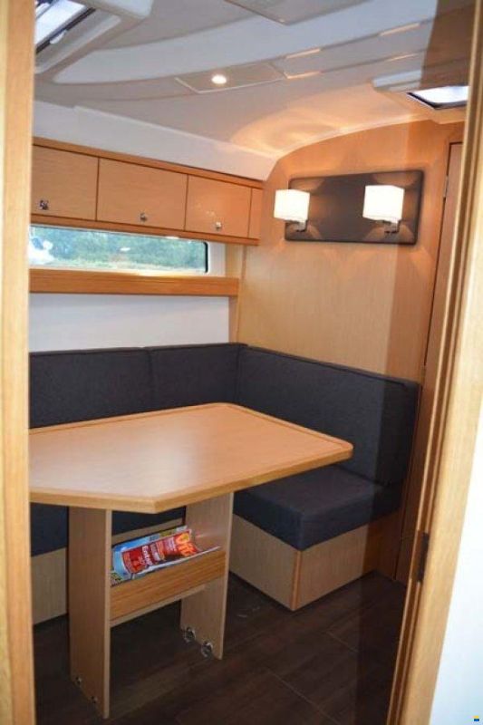 Bavaria Sport 35