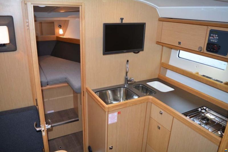 Bavaria Sport 35