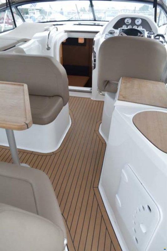 Bavaria Sport 35