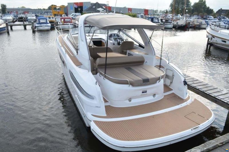 Bavaria Sport 35