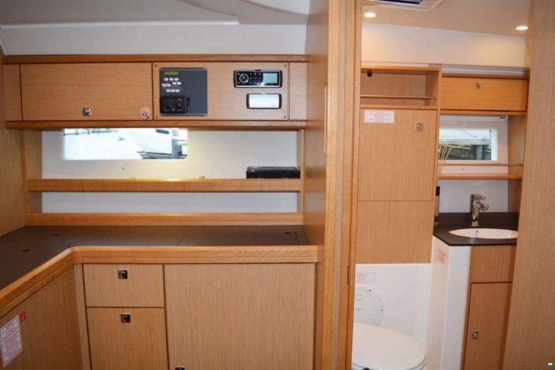 Bavaria Sport 35