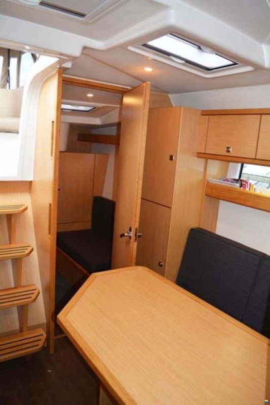 Bavaria Sport 35
