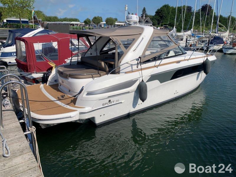 Bavaria Sport 35
