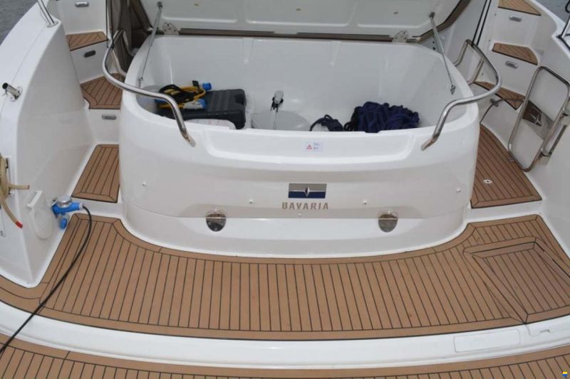 Bavaria Sport 35