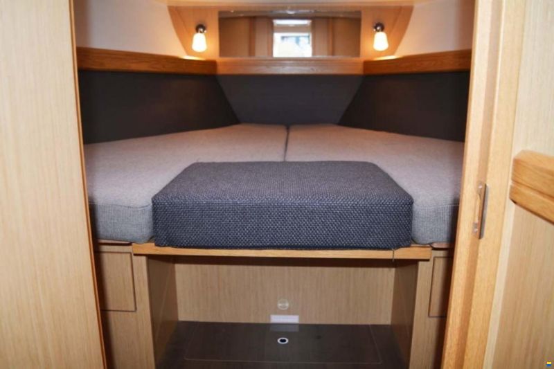 Bavaria Sport 35