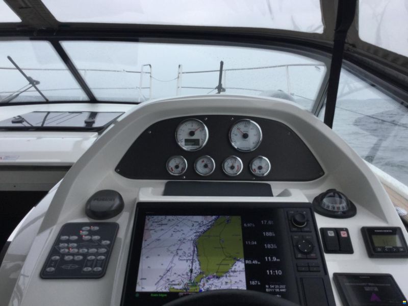 Bavaria Sport 35