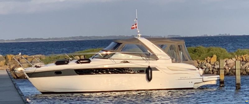 Bavaria Sport 35