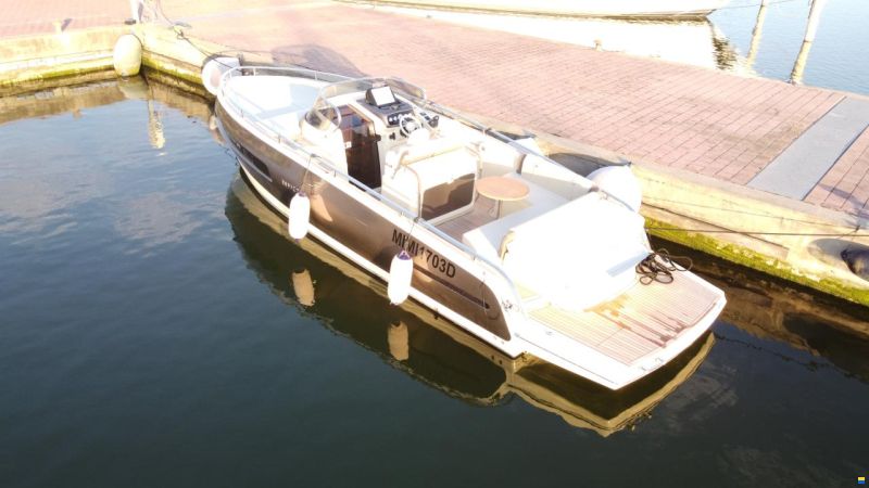 Invictus GT 280