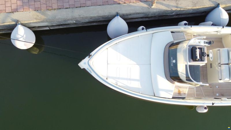 Invictus GT 280