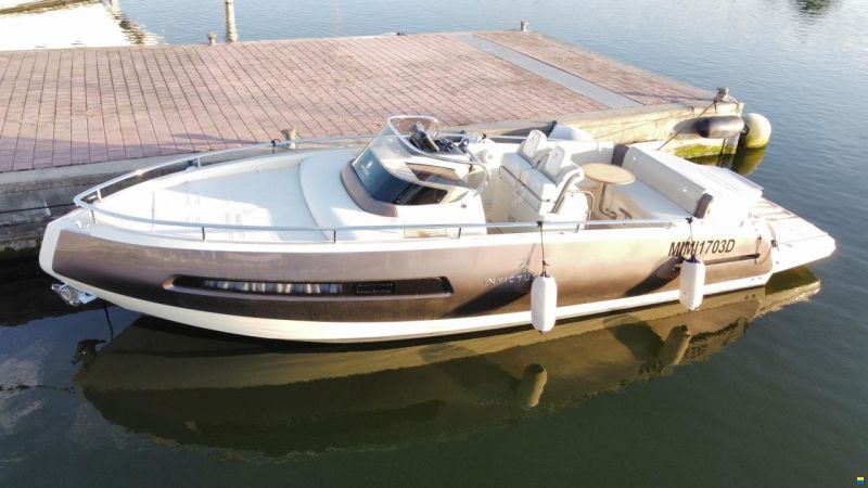 Invictus GT 280