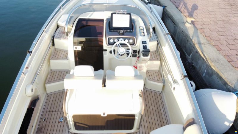 Invictus GT 280