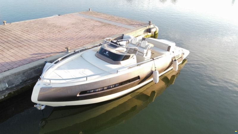 Invictus GT 280