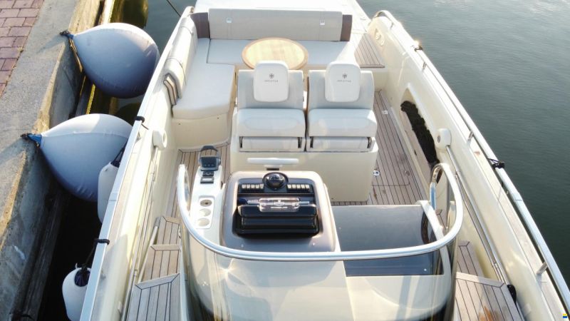 Invictus GT 280