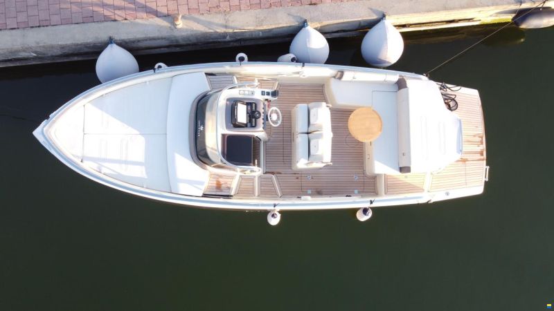 Invictus GT 280