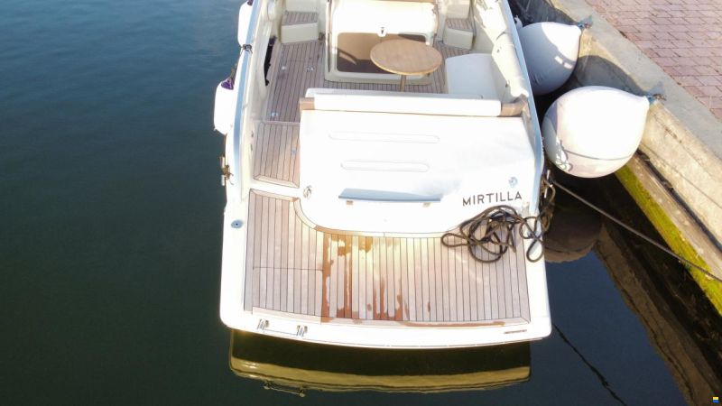 Invictus GT 280