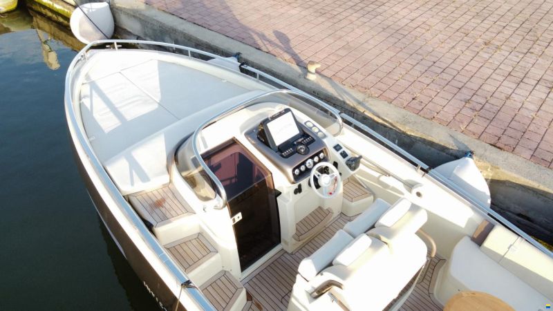 Invictus GT 280