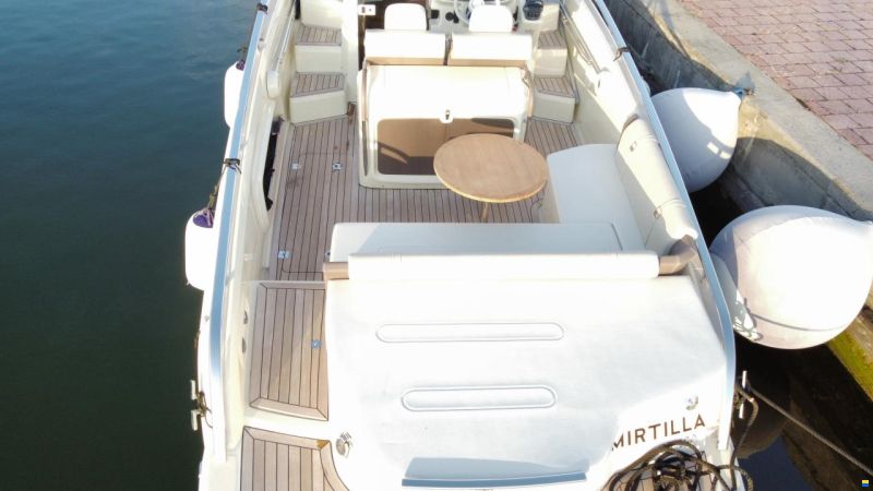 Invictus GT 280