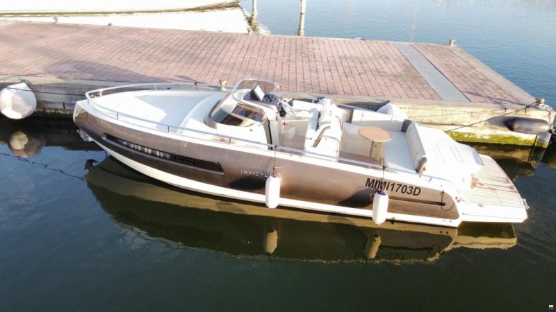 Invictus GT 280