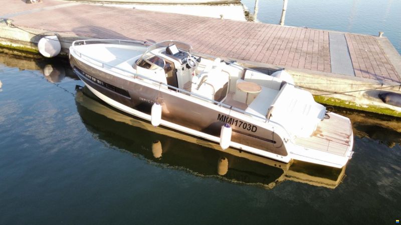 Invictus GT 280