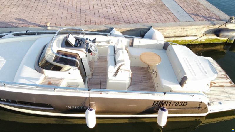 Invictus GT 280