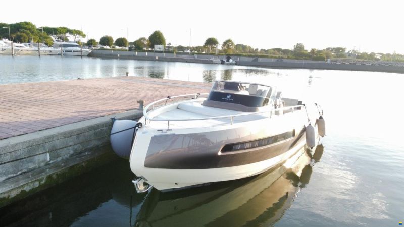 Invictus GT 280