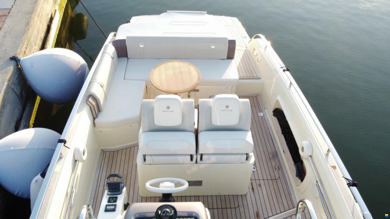 Invictus GT 280