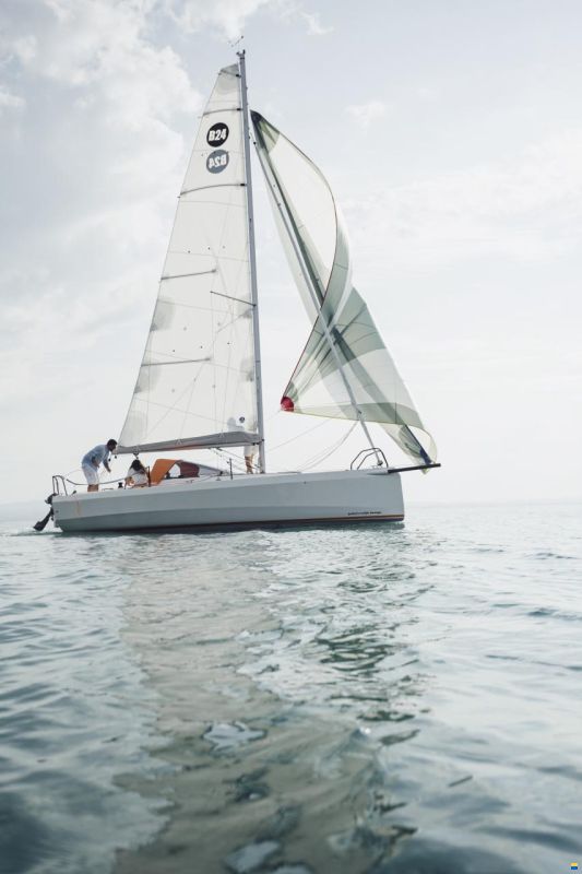 Bente 24