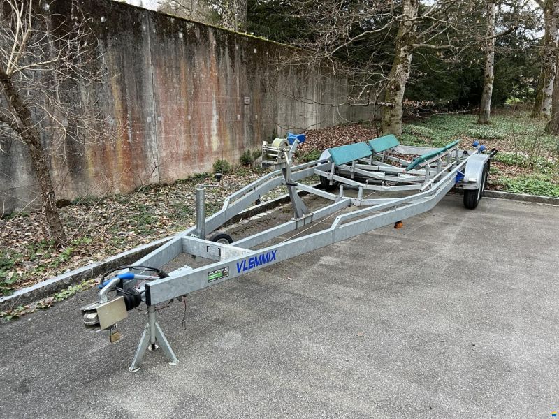 Vlemmix VBT2-2700