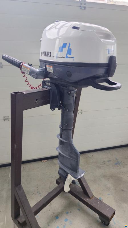 Yamaha F5AMSHL
