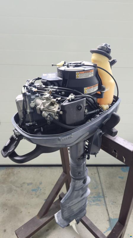 Yamaha F5AMSHL
