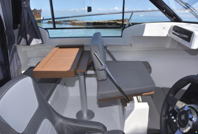 Jeanneau Merry Fisher 695 s2